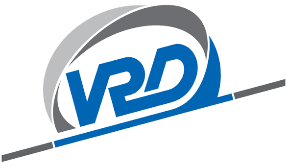 VRD logo